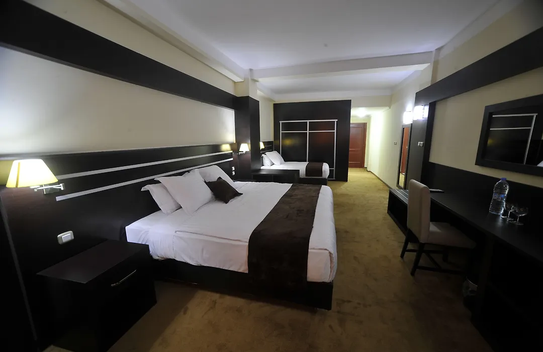 Numidien Hotel-1