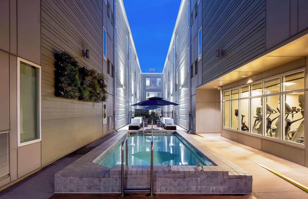 Homewood Suites By Hilton New Orleans French Quarter-1
