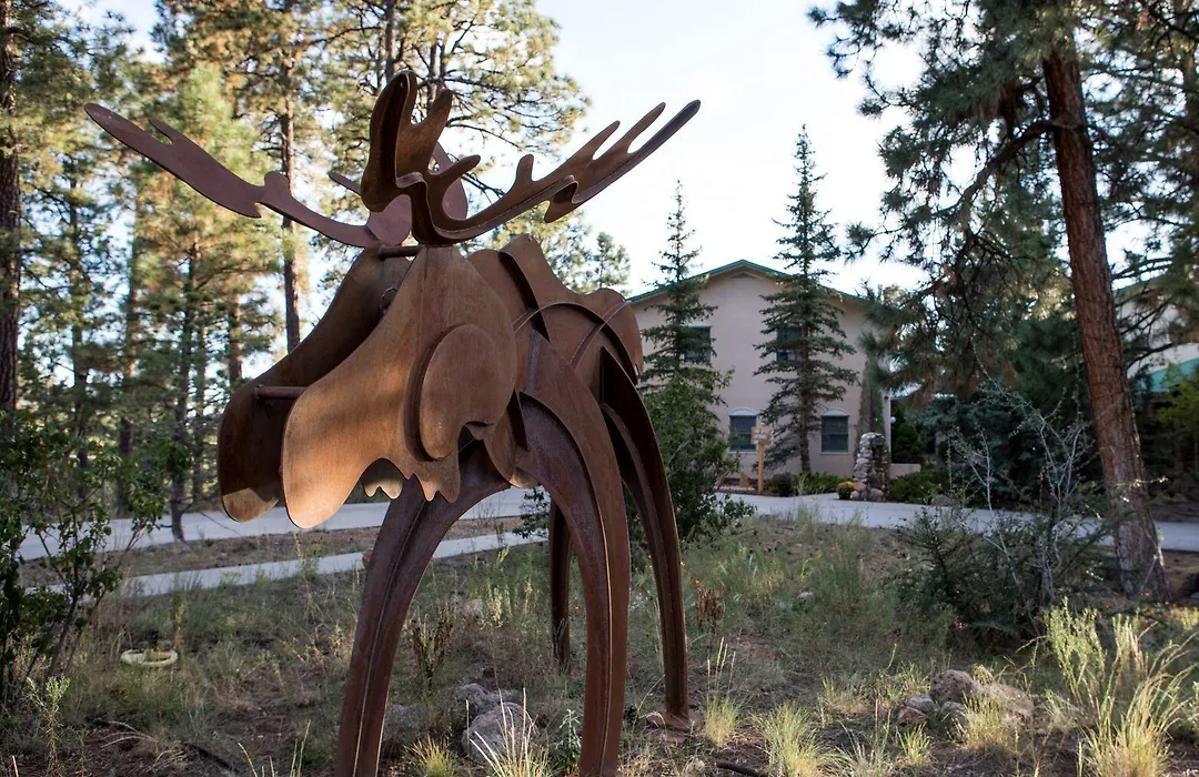 Pueblo Canyon Inn-1