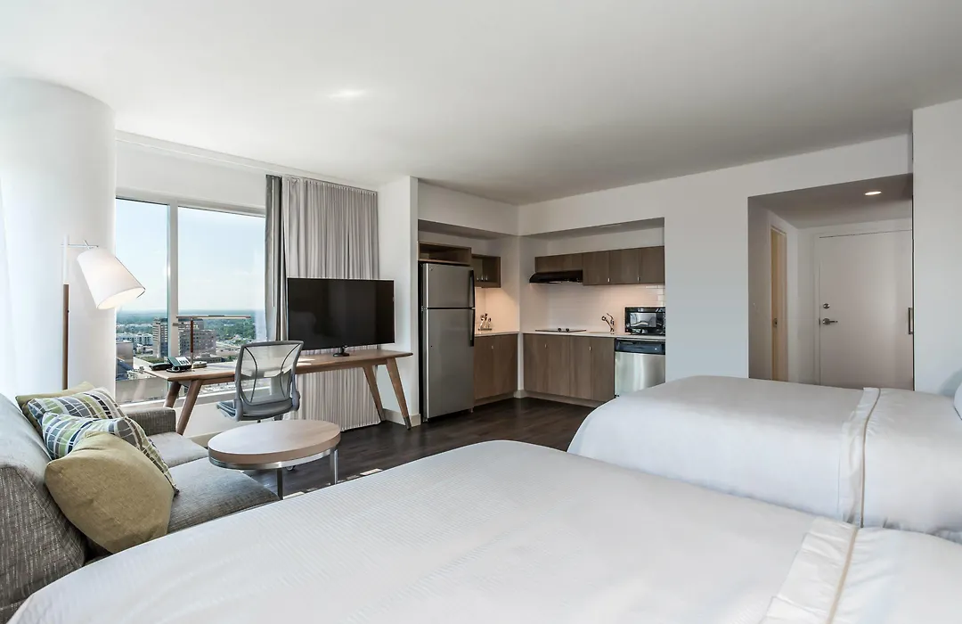 Element By Marriott Austin Downtown-1