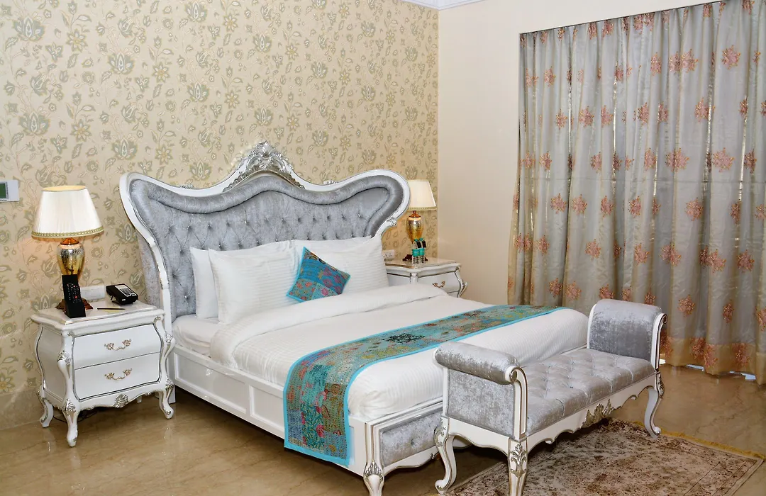 Indana Palace Jaipur-1