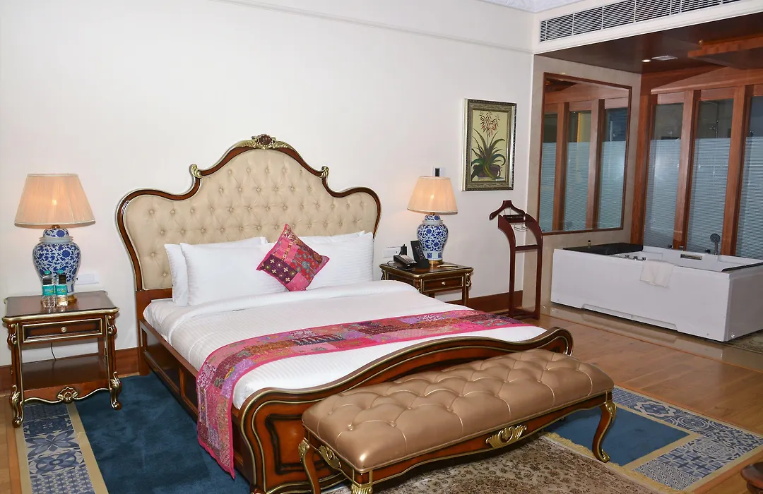 Indana Palace Jaipur-1