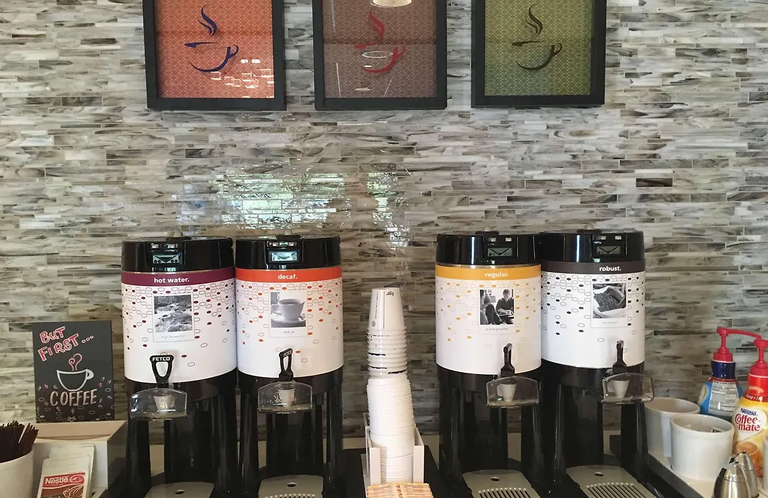 Hampton Inn & Suites Newburgh Stewart Airport, Ny-1
