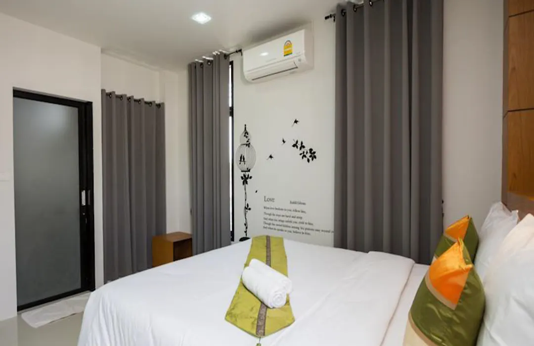 Bouquet Boutique Hotel-1