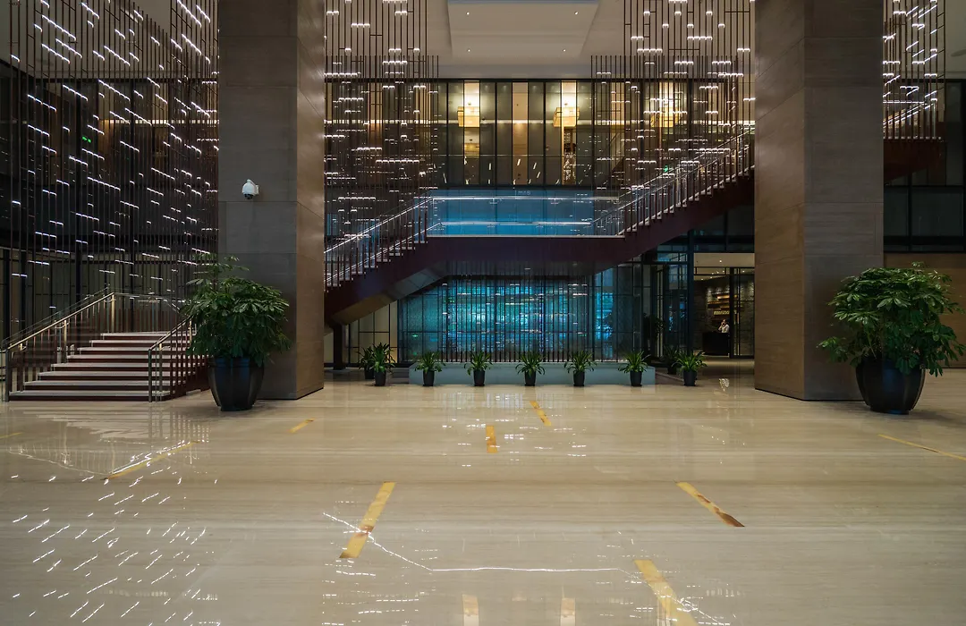 Hyatt Regency Xiamen Wuyuanwan-1