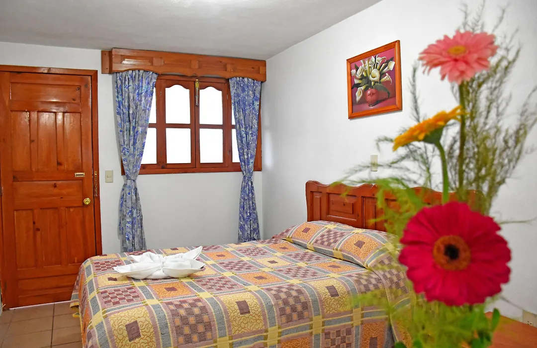 Hotel San Luis-1
