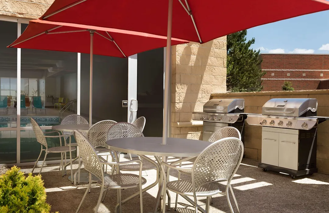 Home2 Suites By Hilton Middleburg Heights Cleveland-1