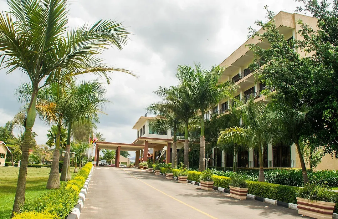 Lake View Resort Hotel-1