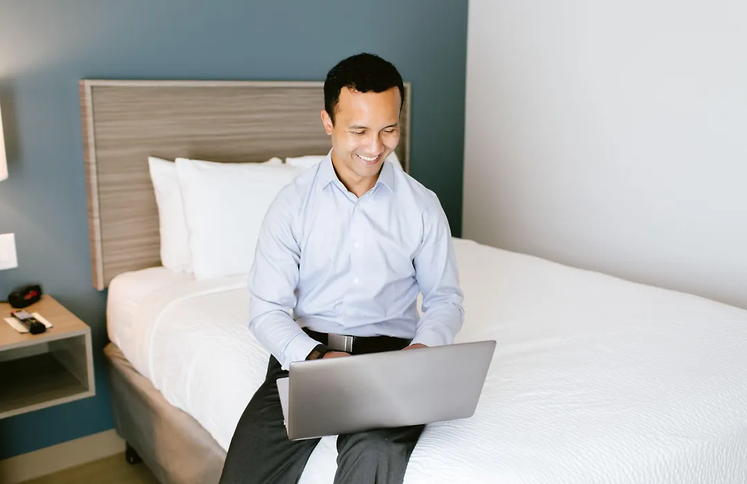 Woodspring Suites Plano - North Dallas-1