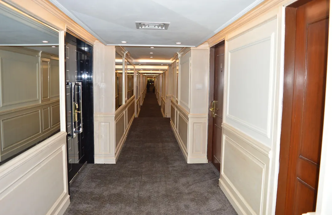 Ramada By Wyndham Multan-1