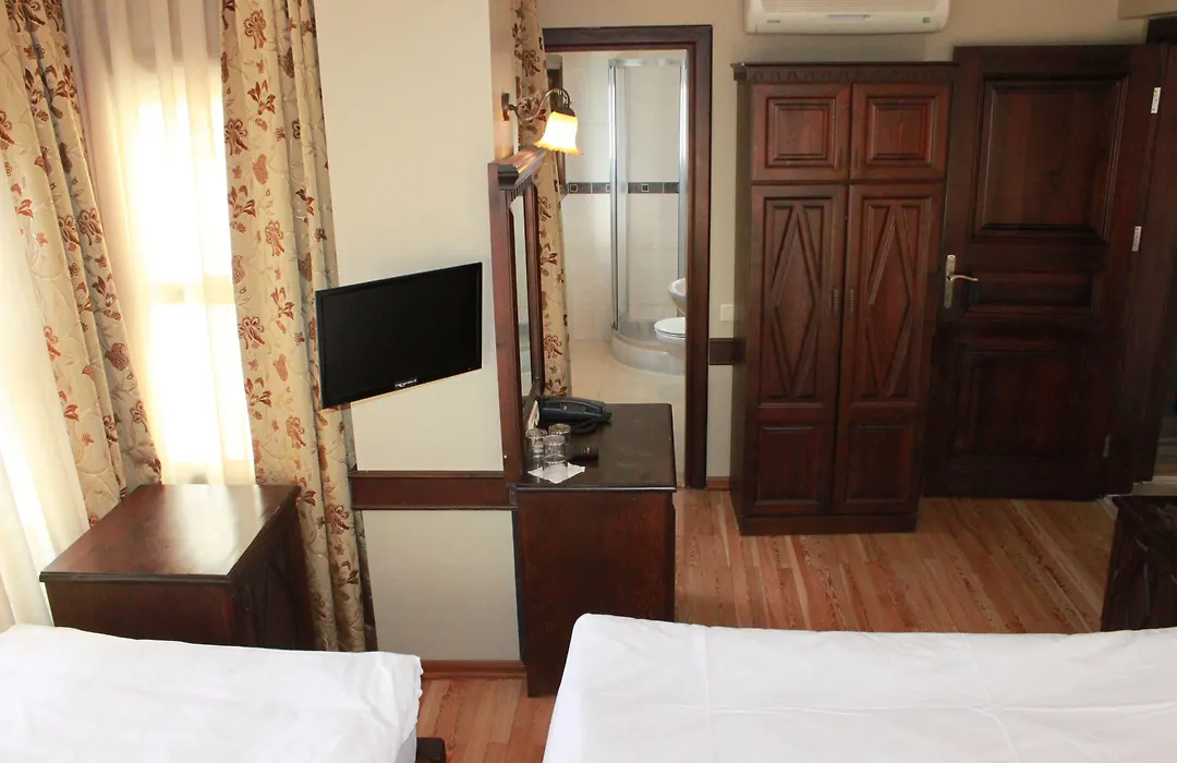 Hotel Sultanhill-1