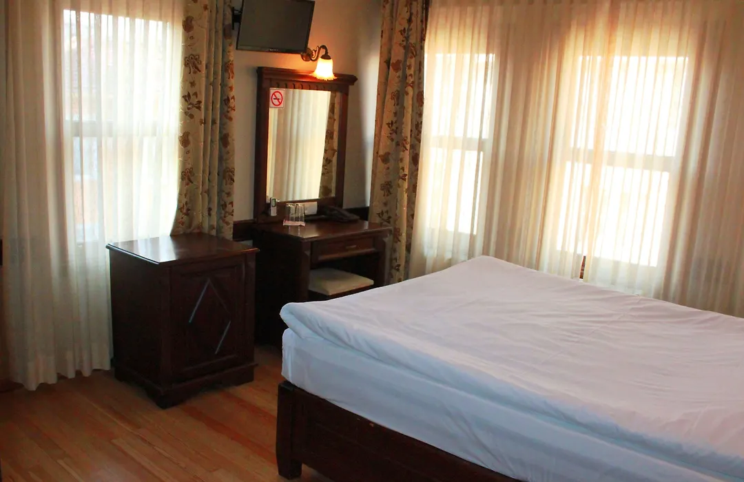 Hotel Sultanhill-1