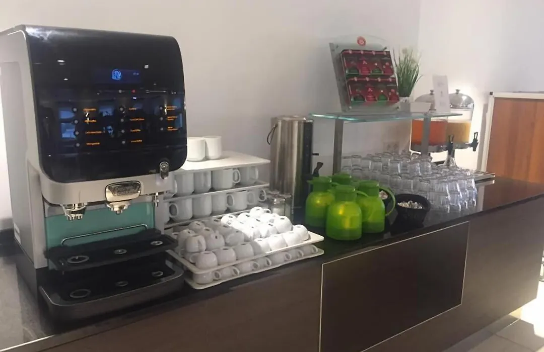 Novina Sleep Inn Herzogenaurach-1