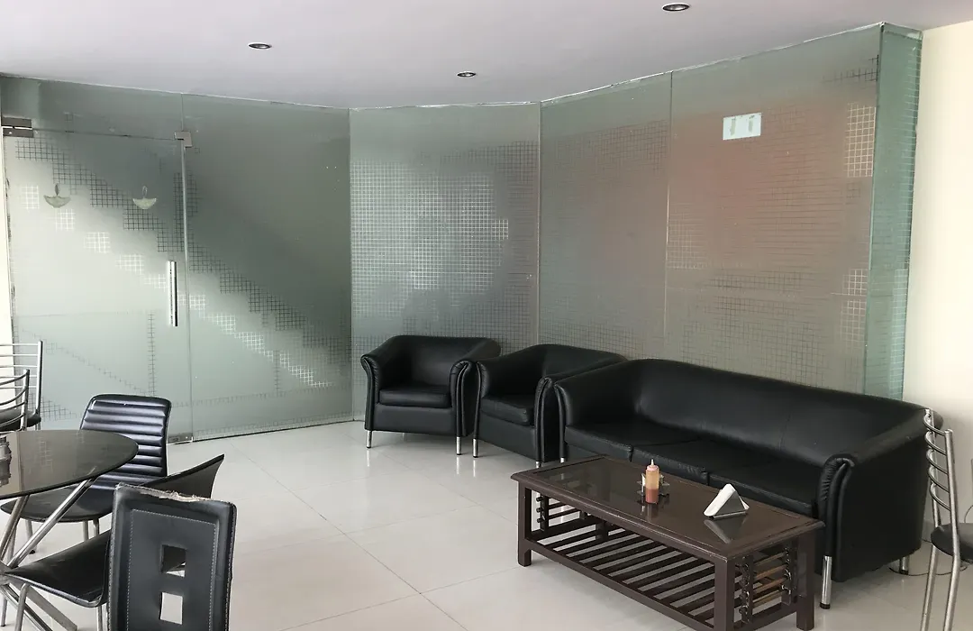 Hotel Nand Kartar Orchid Suites-1
