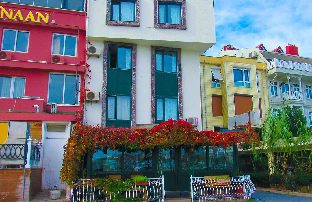 Airport Inn Hotel-1