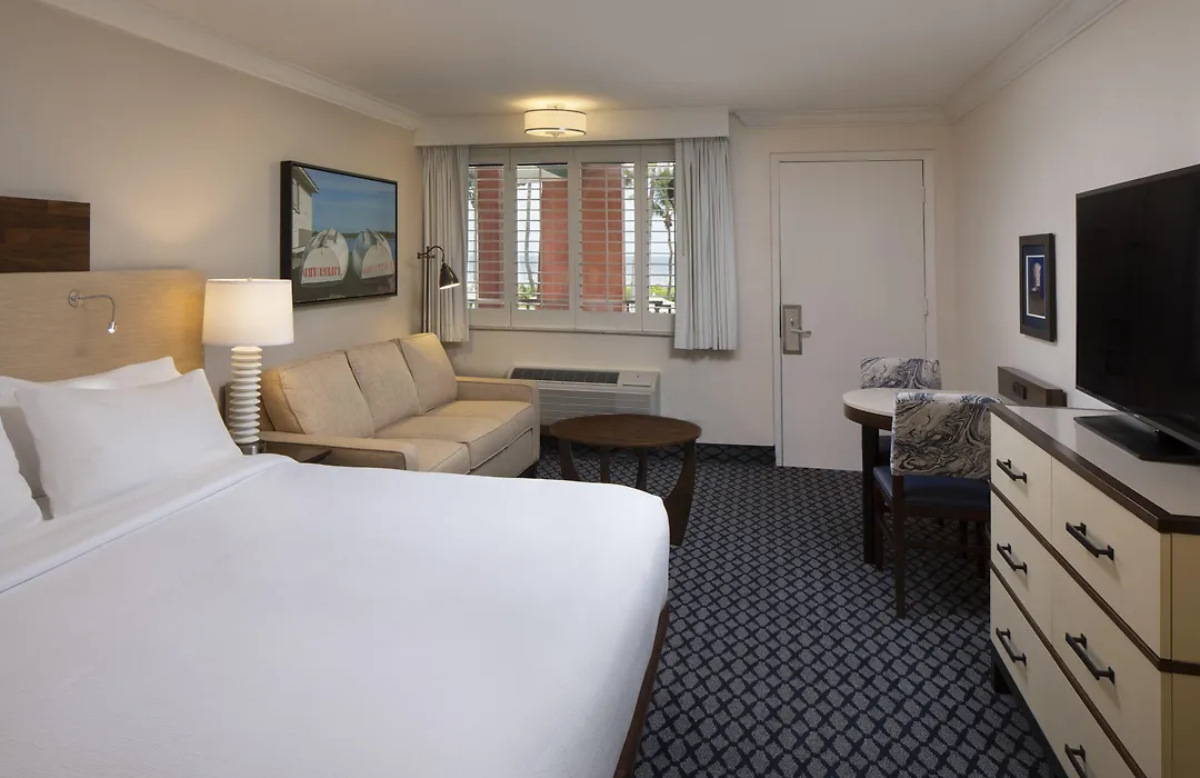 Sanibel Island Beach Resort-1
