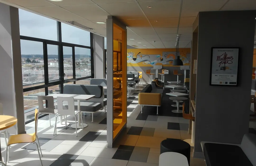 Premiere Classe Thionville-1