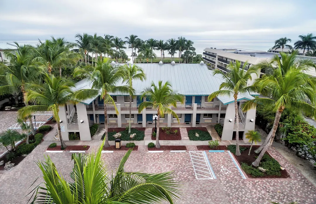 Sanibel Island Beach Resort-1