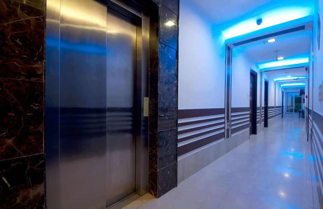 Hotel Amaltas International - Delhi-16-1