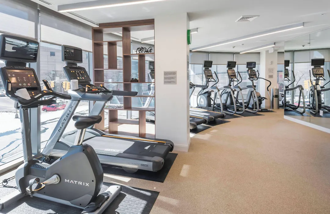 Residence Inn By Marriott Jersey City-1