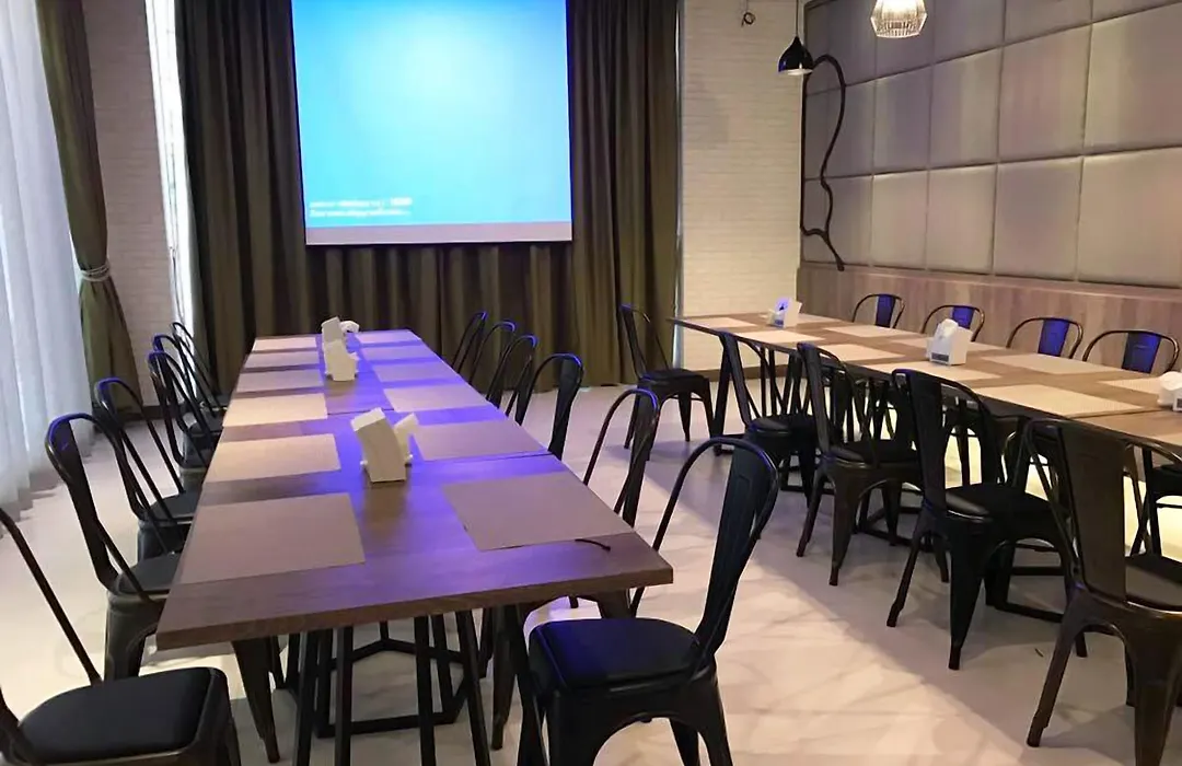 Levana Pattaya Hotel - Sha Extra Plus-1