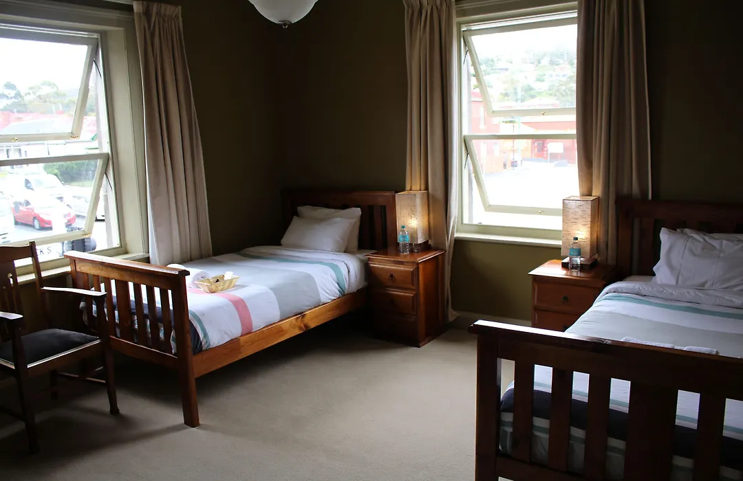 The Tasmanian Inn-1