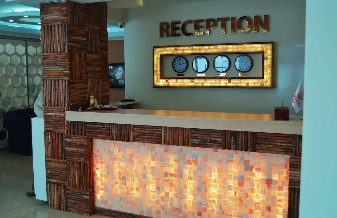 Grand Harsena Otel-1