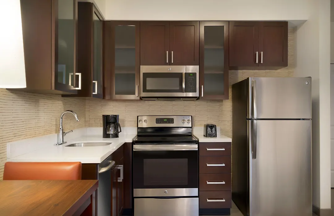 Residence Inn By Marriott Winston-Salem Hanes Mall-1