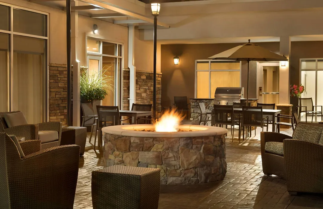 Residence Inn By Marriott Winston-Salem Hanes Mall-1