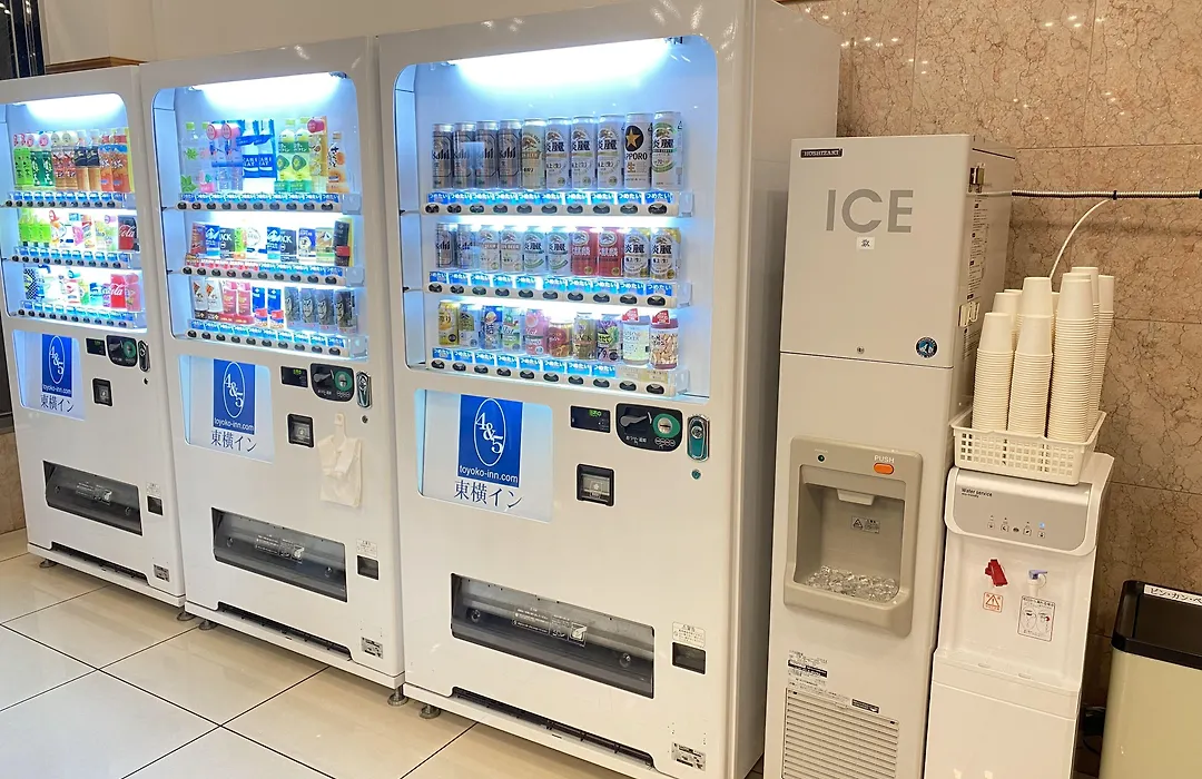 Toyoko Inn Hirosaki Ekimae-1