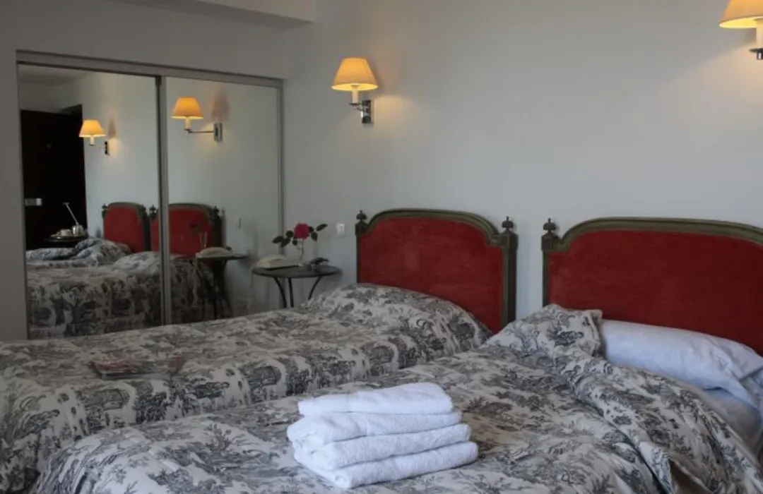 Hotel Maitagaria-1