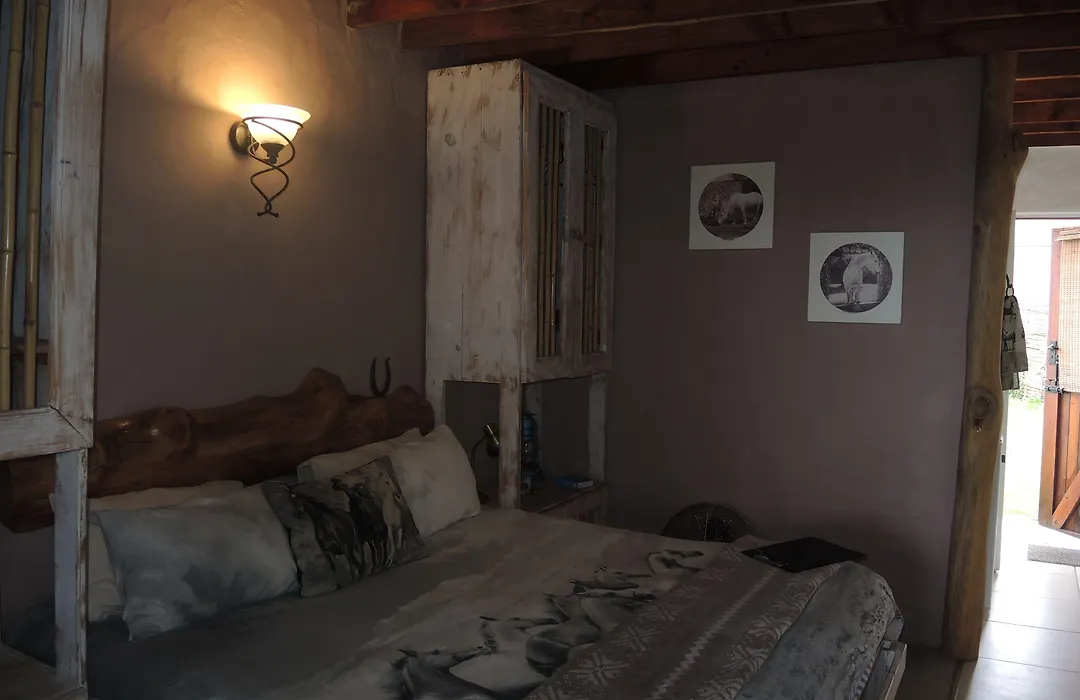 Tniqua Stable Inn-1