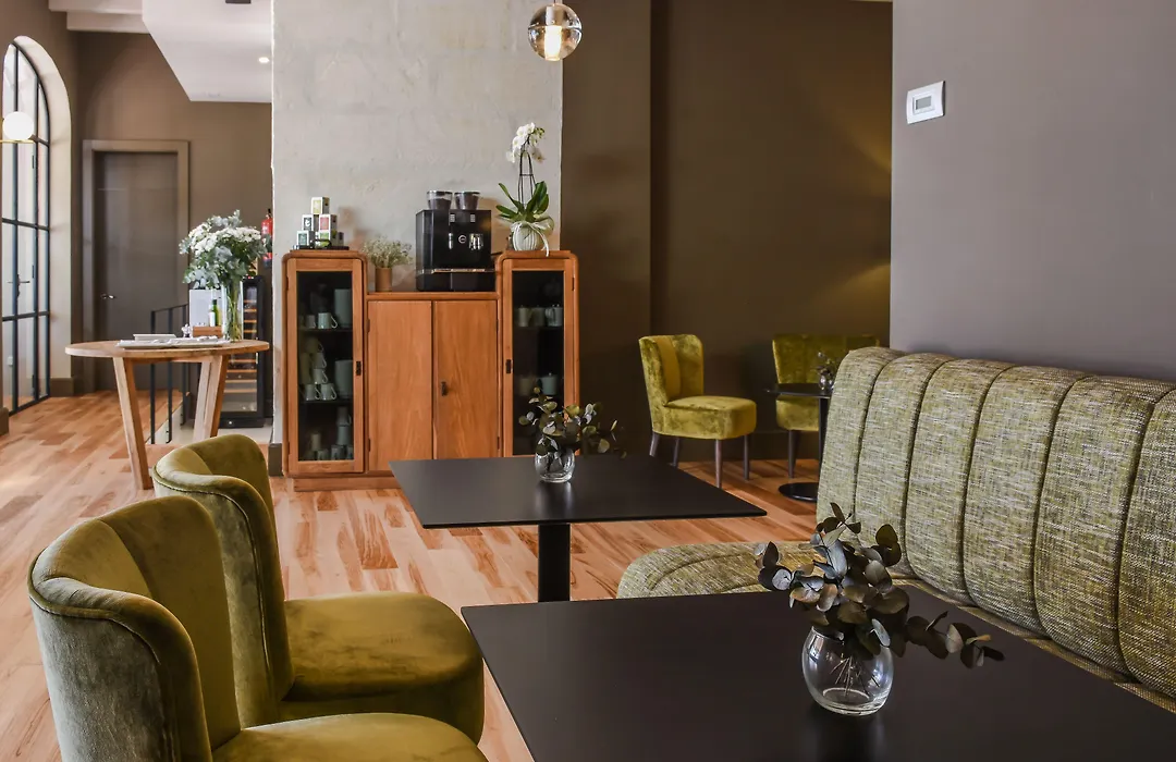 Bordoy Casa Ládico - Hotel Boutique Adults Only-1