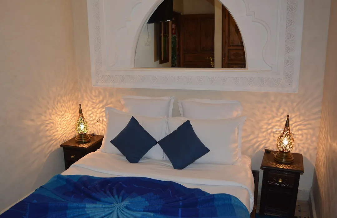 Riad Ghali Hotel & Spa-1