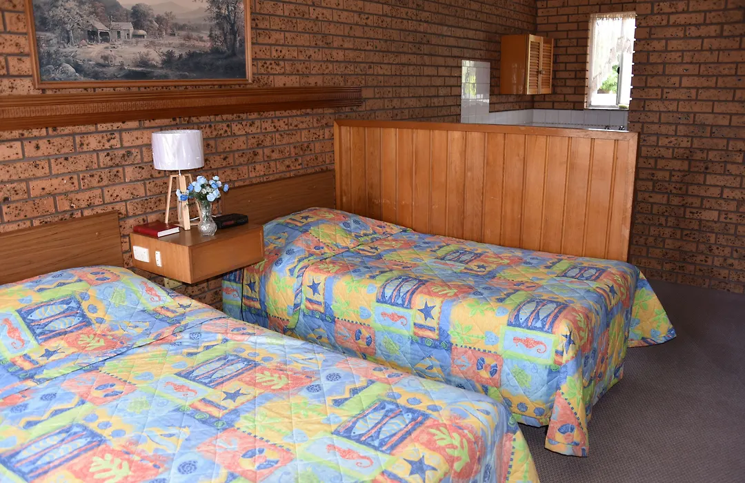 Corowa Gateway Motel-1