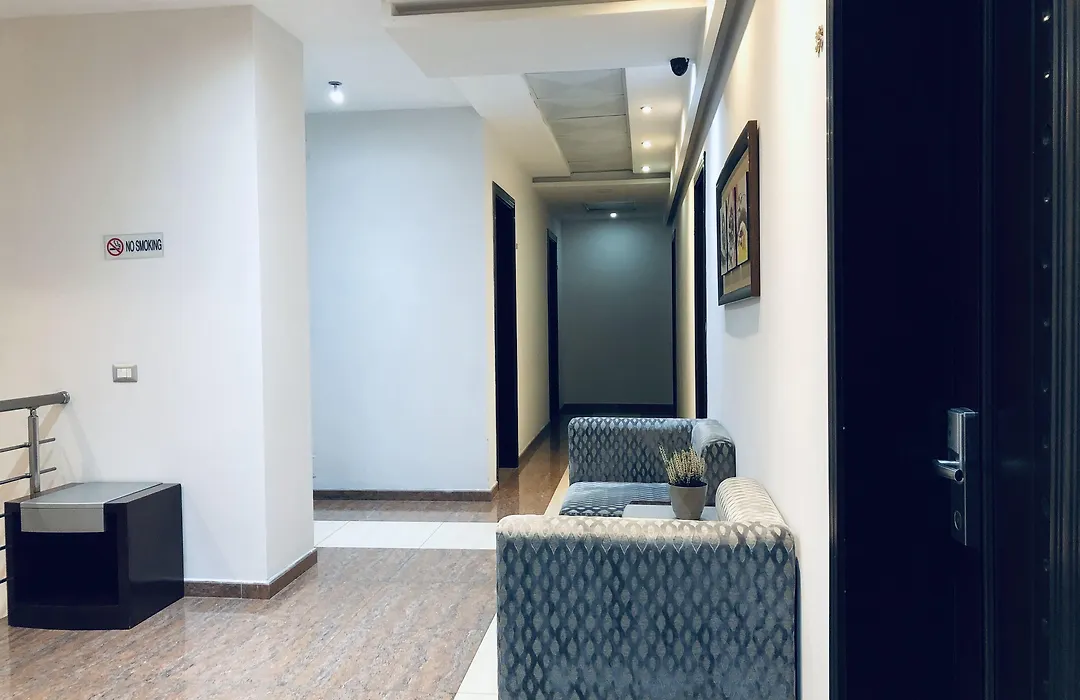 Hotel Arifi-1