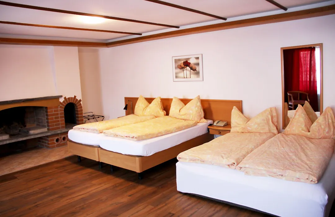 Hotel Eigerblick-1