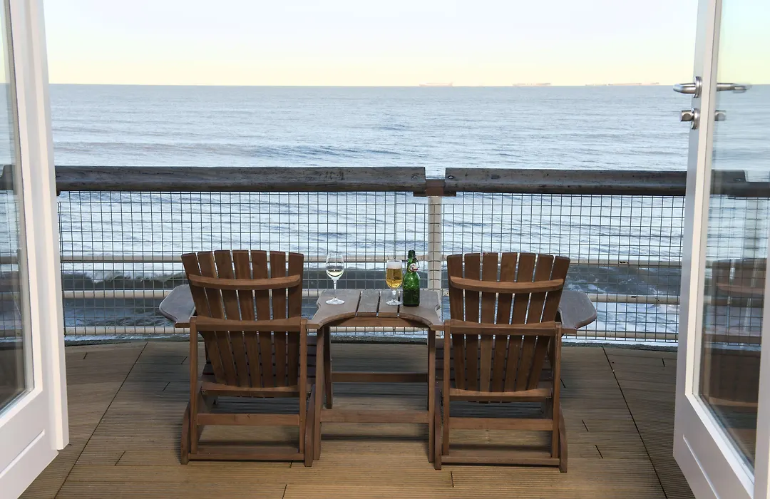De Pier Suites-1