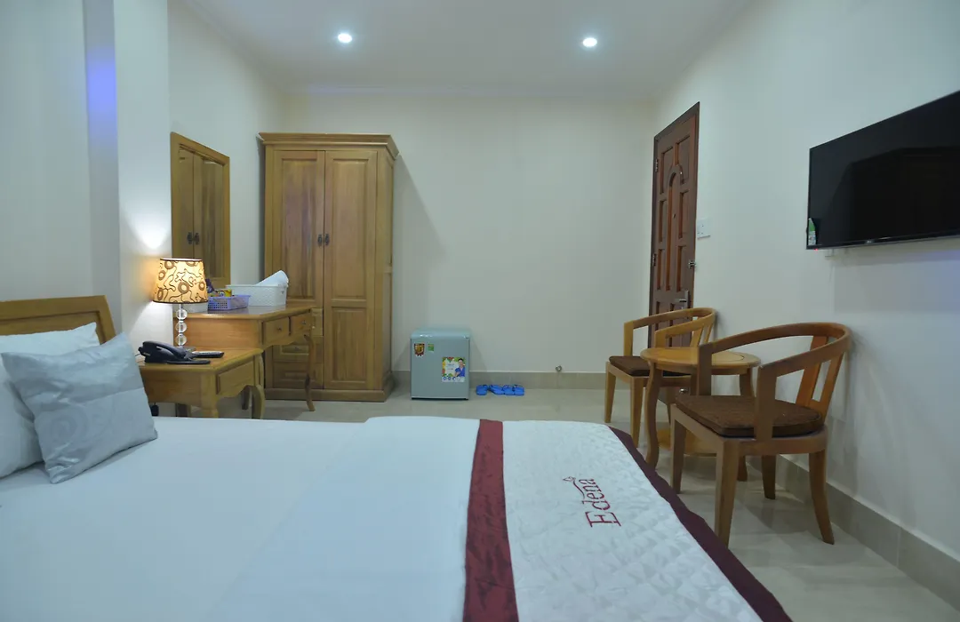 Atana Airport Hotel-1