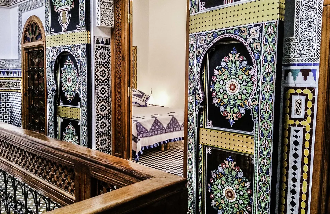 Riad Ouliya-1