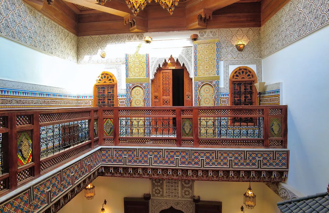 Riad Ouliya-1