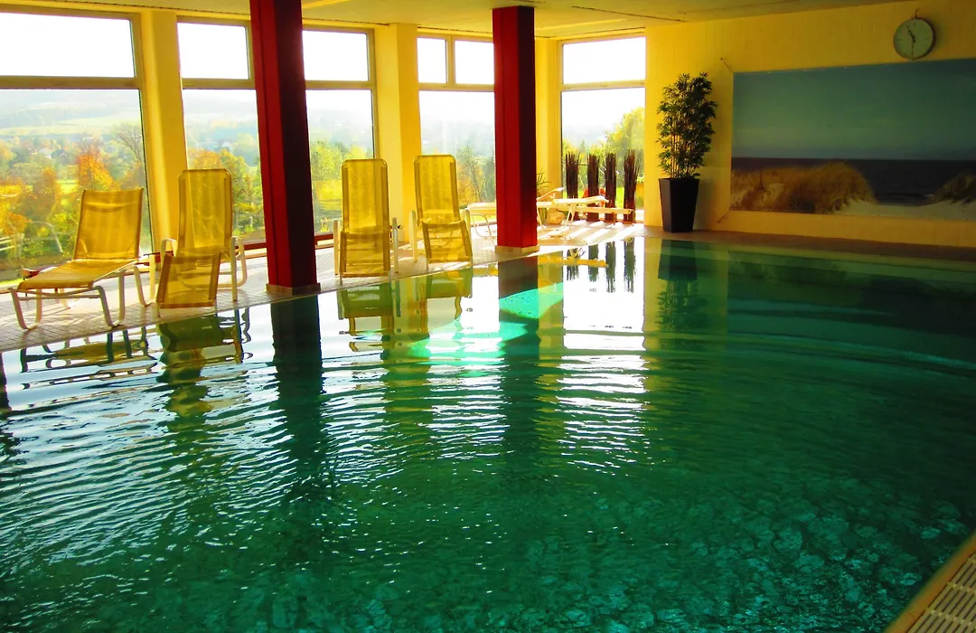 Landhotel Betz-1