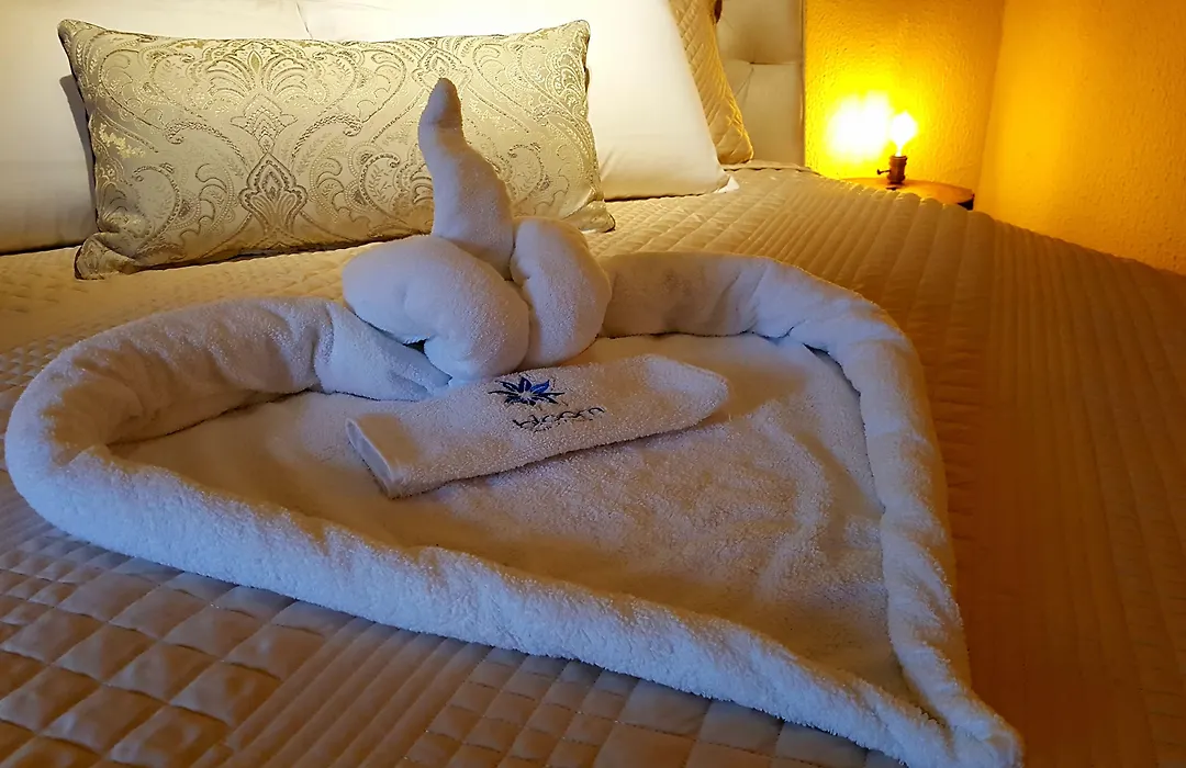 Bloom! Exclusive Boutique B&B (Adults Only)-1