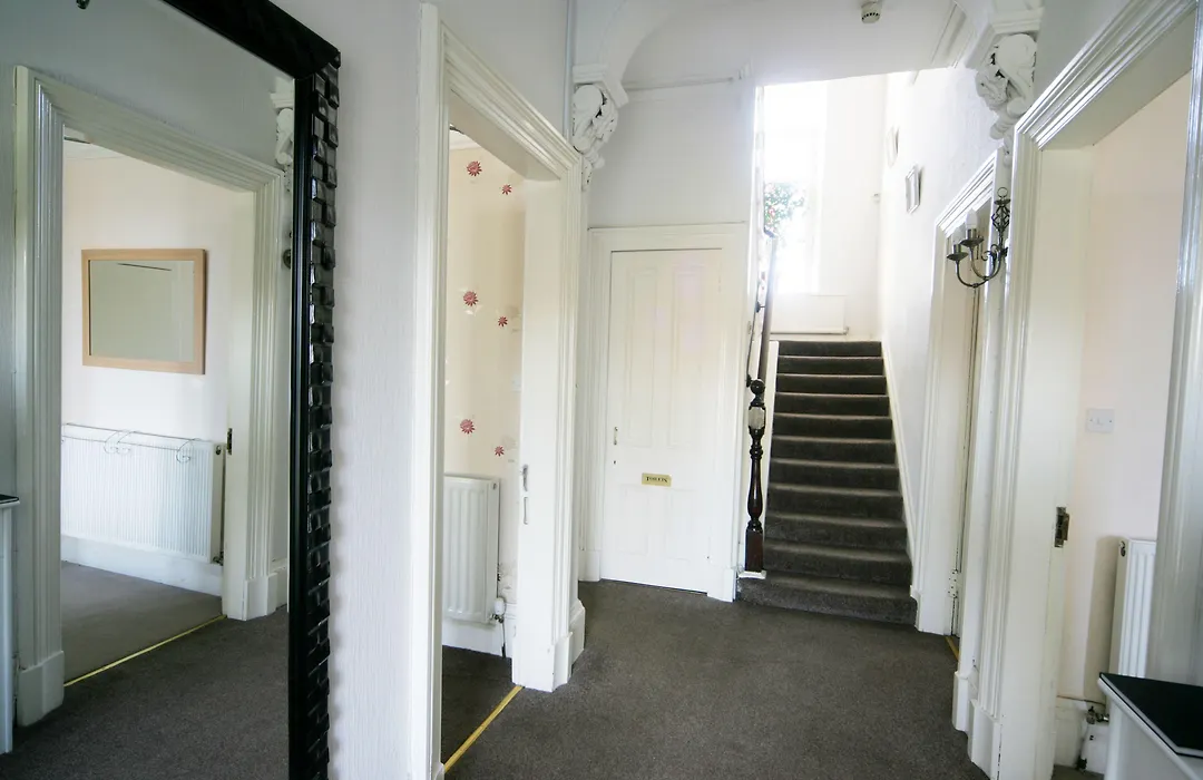 Dean Park Guest House-1