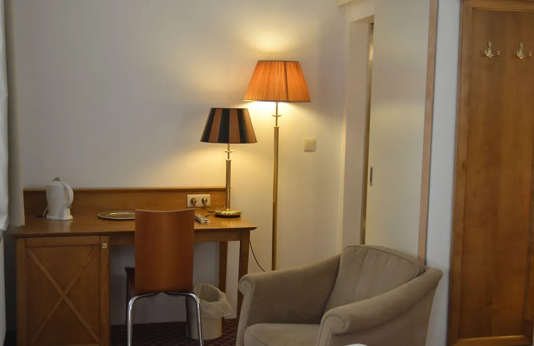 Hotel The Lord-1