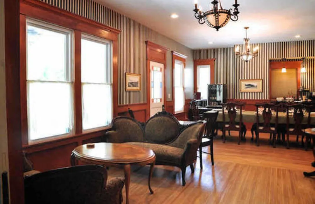Greenway House Bed And Breakfast-1
