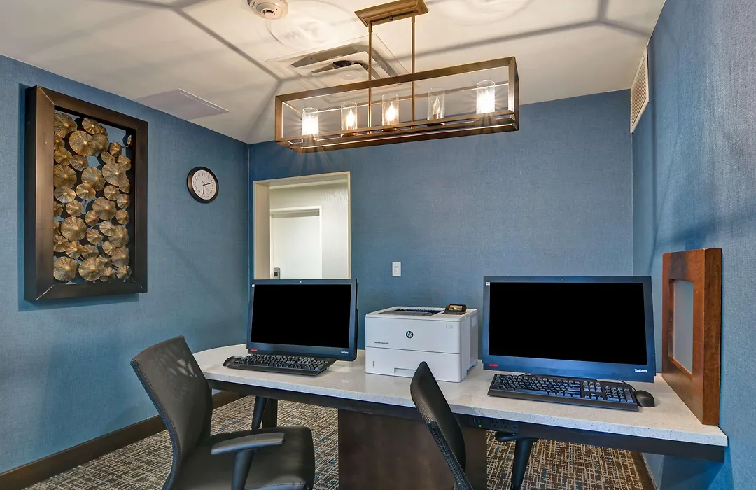 Homewood Suites By Hilton Aurora Naperville-1