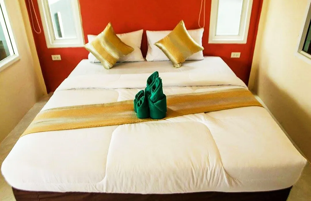Popular Lanta Resort-1