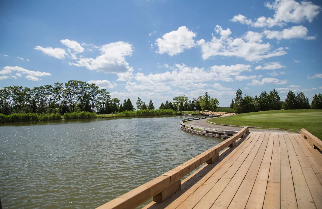 Forest Golf Club & Inn-1