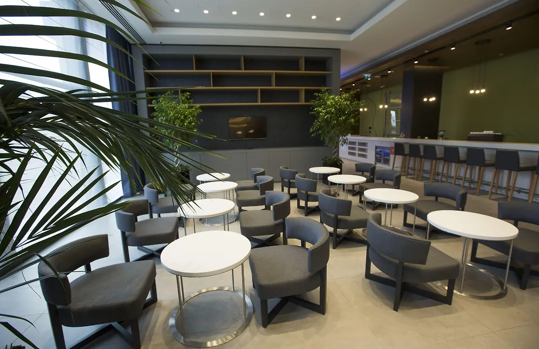 Hampton By Hilton Bolu-1